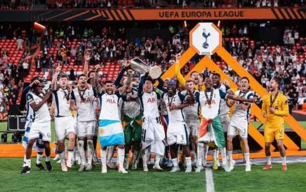 "Tottenhem" ona AL-i qazandıran 4 futbolçuyla vidalaşdı 