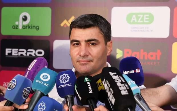 Elşad Quliyev finaldakı qələbədən sonra belə danışdı 