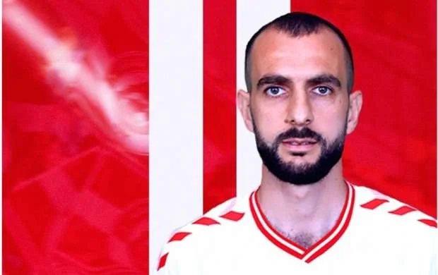 "Araz-Naxçıvan" daha bir futbolçusu ilə müqavilə yenilədi 