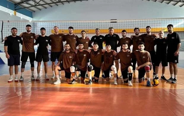 Gürcüstanı hər iki oyunda yenən milli Azərbaycana qayıtdı 