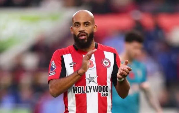 "Brentford"un kamerunlu bombardiri İngiltərə nəhənginə keçir - SON DURUM 