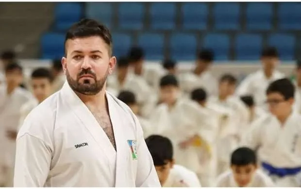 Azərbaycan millisində yeni məşqçi təyinatı oldu 