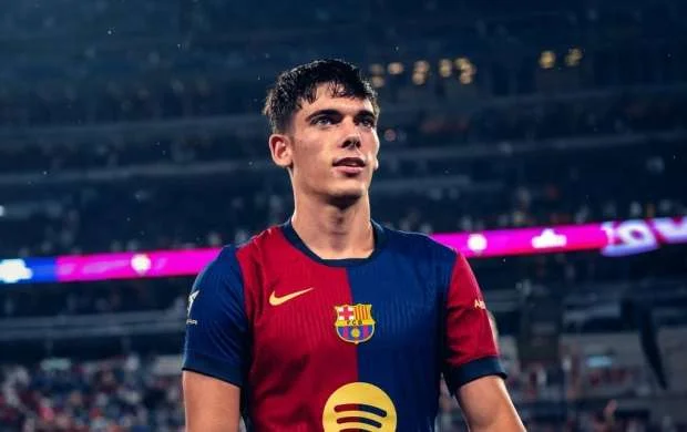 "Barselona" futbolçusunu İtaliya klubuna satdı 