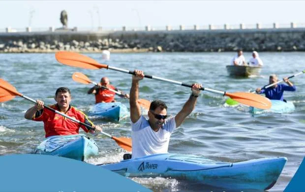 Dövlət qurumları arasında avarçəkmə yarışı keçiriləcək 