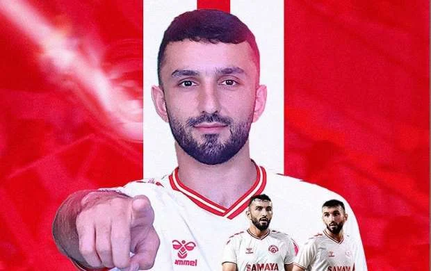 "Araz-Naxçıvan" aparıcı oyunçusu ilə anlaşa bilmədi 