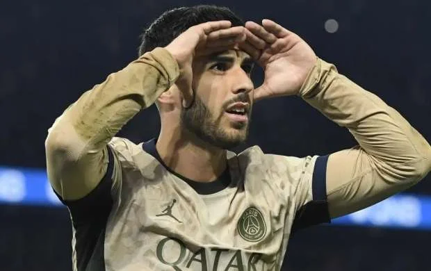 PSJ Asensio ilə bağlı qərarını verdi 
