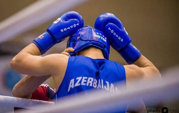 Azərbaycan boksçuları Gürcüstandakı turnirə qatılacaqlar 