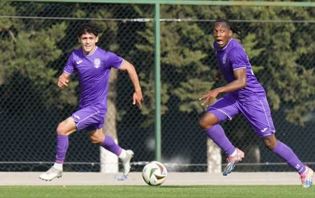 "Şamaxı" yeni transfer reallaşdırdı 