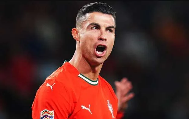 Portuqaliya bunu 25 il sonra bacardı - 40 yaşlı Ronaldunun sayəsində 