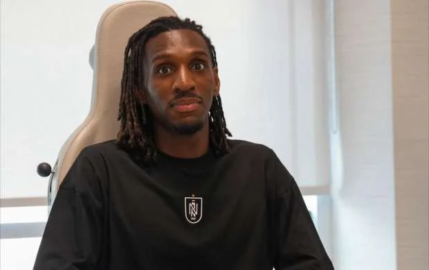 "Neftçi" ilk transferini reallaşdırdı 