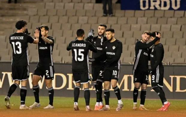 "Qarabağ"ın yay hazırlıq planı bilindi 