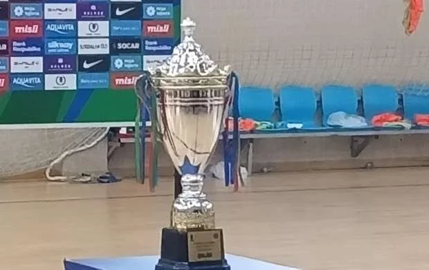 Azərbaycan Kuboku: PFL finalda "Araz-Naxçıvan"a qalib gəldi 
