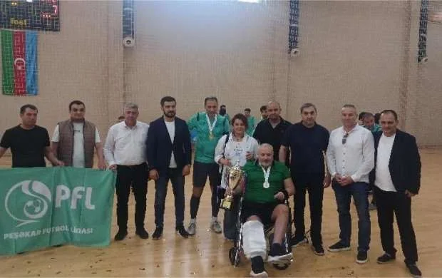"Yoxsa qalib gəlmək mümkün olmazdı" - PFL-in rəhbəri 