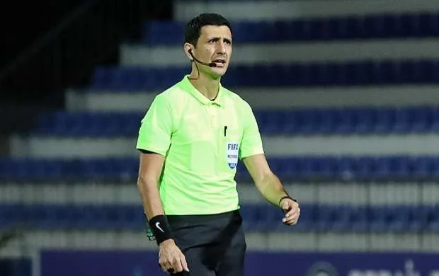 Əliyar Ağayev növbəti təyinat alıb 