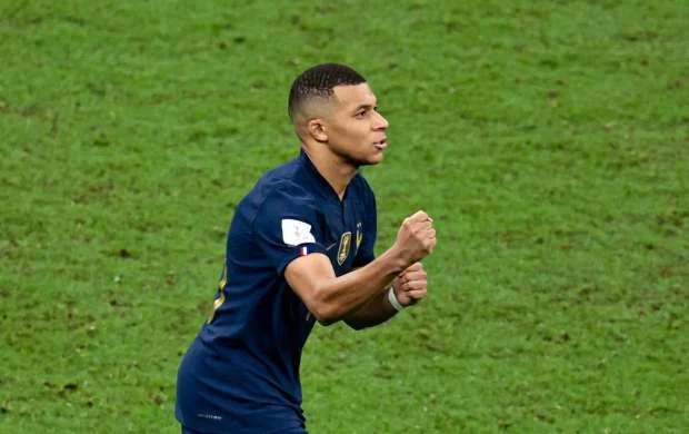 Mbappe Qrizmannın rekordunu qırdı - Tarixdə beləsi olmayıb 