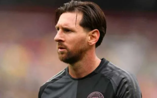 Messi üçüncü dəfə bu mükafata sahib çıxdı 