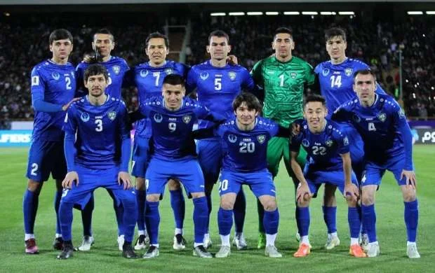 Özbəkistan millisinin futbolçularına prezidentdən hədiyyə 