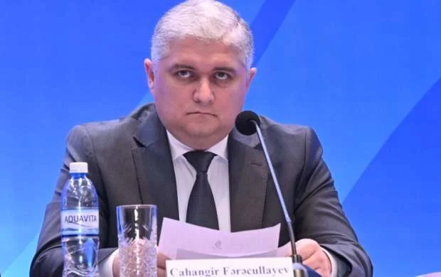 "Seçmə mərhələyə hazırlaşmaq üçün yaxşı zəmindir" - AFFA-nın baş katibi 