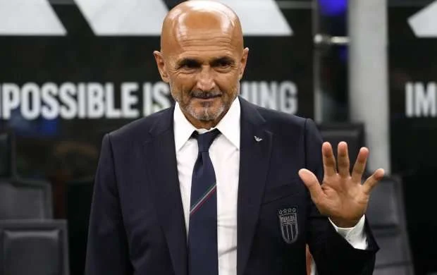 Spalletti Norveçdəki fiaskodan sonra nə danışdı? 