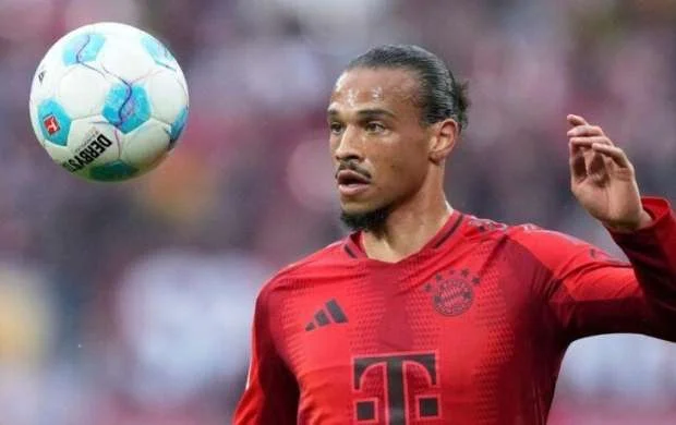 Leroy Sane Türkiyə yolunda - 15 milyonluq maaş təklif olunur 