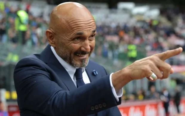 Luçano Spalletti İtaliya millisindən qovuldu -RƏSMİ 