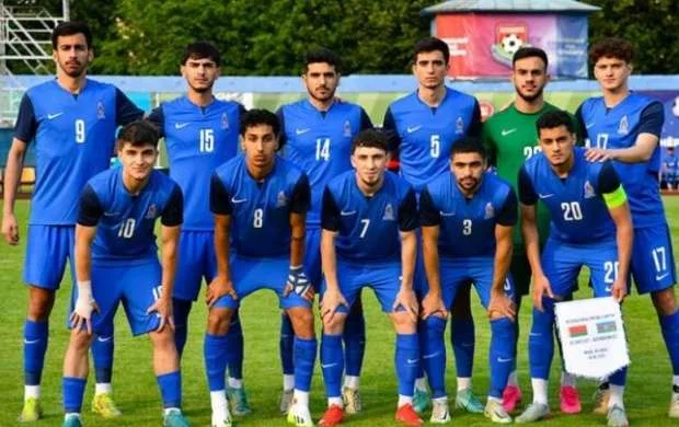 U-21 Monteneqro ilə sülh bağladı 