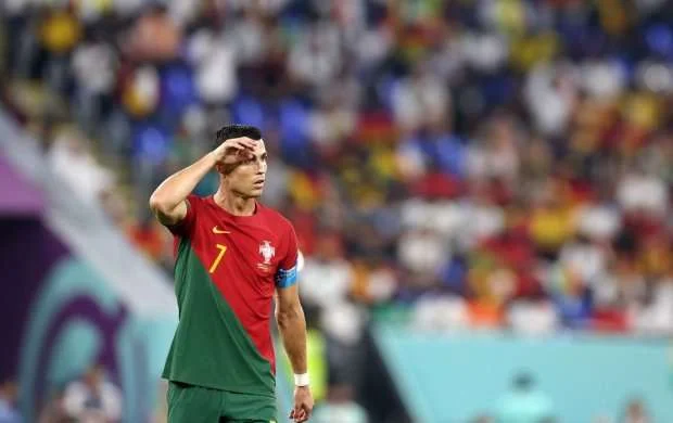 Ronaldu Messi üçün əlçatmaza çevrilir 