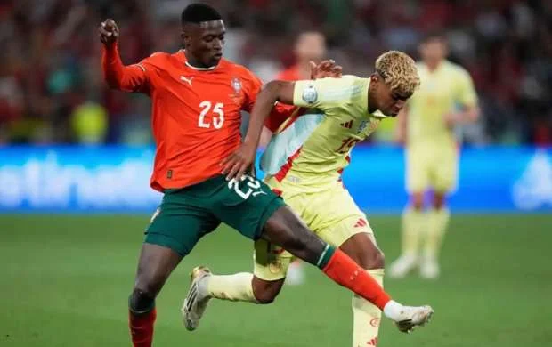 UEFA Millətlər Liqası: Finalın ən yaxşı oyunçusu bilindi 
