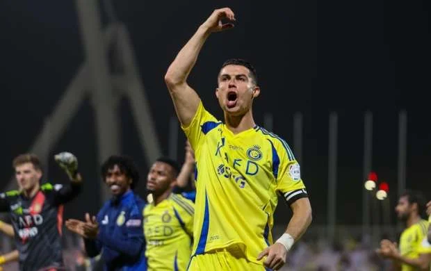 Ronaldu yeni mövsümə hansı klubda başlayacağını açıqladı 