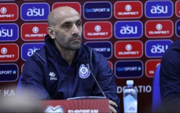 "Asiya Futbol Konfederasiyası heç vaxt UEFA qədər pul verməyəcək" - Əli Əliyev 