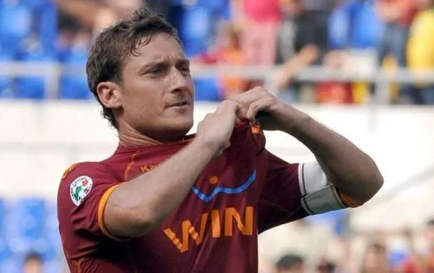 Totti Qasperinin "Roma"da uğur qazanacağına inanmır - AÇIQLAMA 