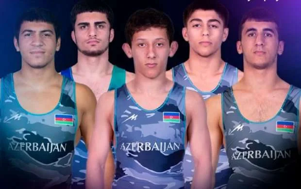 İbrahimli Avropa çempionatının finalında 