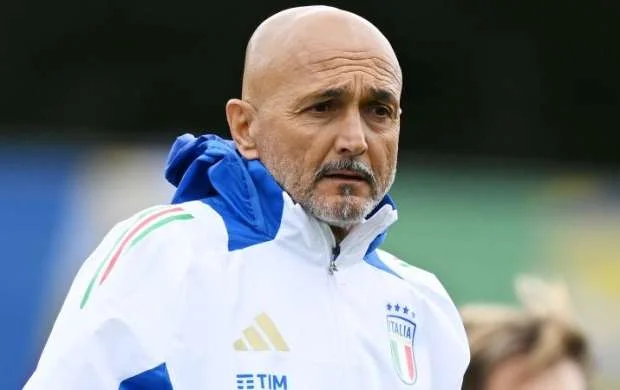 "İtaliya millisində vəziyyəti dəyişə bilmədim" - Spalletti istefasından danışdı 