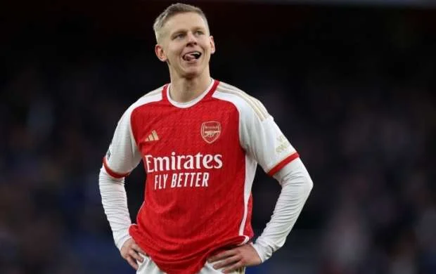 "Arsenal"ın ukraynalısını iki İtaliya klubu istəyir 