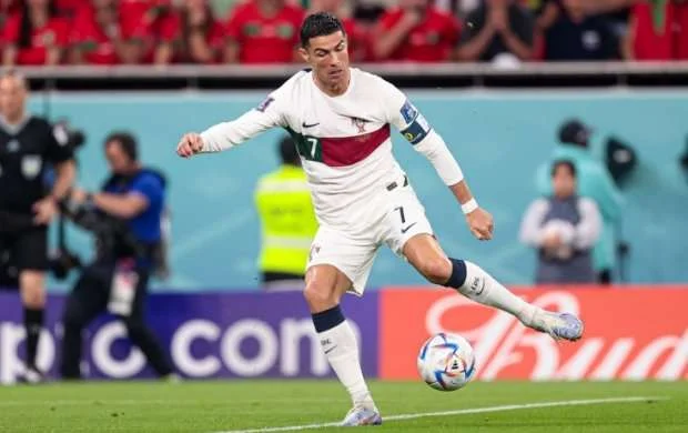 Sabiq cangüdəni Ronaldunun ona nə qədər maaş verdiyini açıqladı 