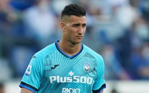 "Atalanta" oyunçusunun Madrid nəhənginə getdiyini açıqladı 