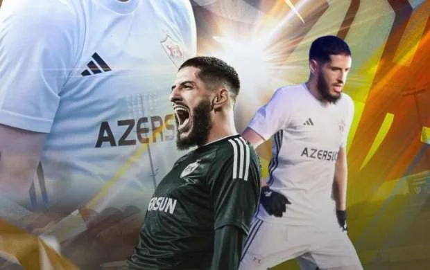 Benzia "Qarabağ"dan getdi - RƏSMİ 