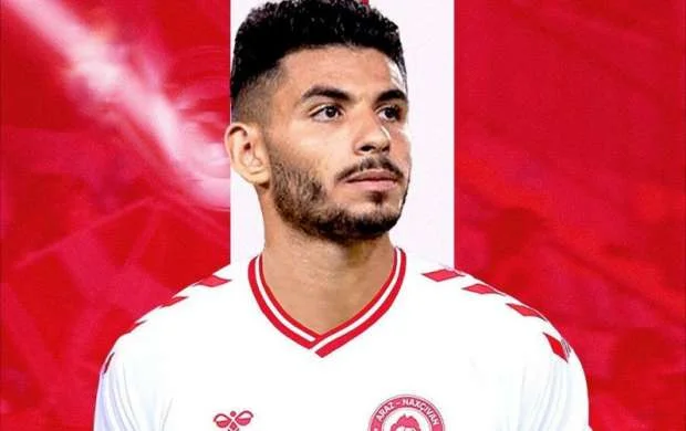 "Araz-Naxçıvan" ilk transferini reallaşdırdı 