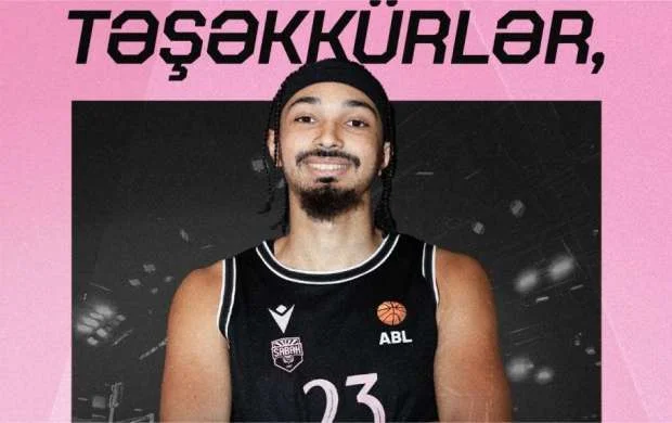 "Sabah" legioneri ilə vidalaşdı 
