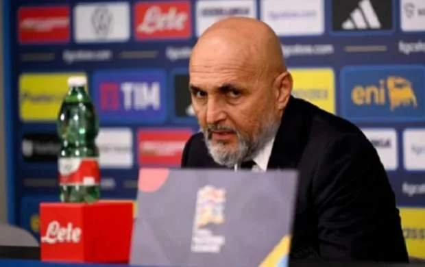 Spalletti Ronaldunun baş məşqçisi olmağa yaxındır 