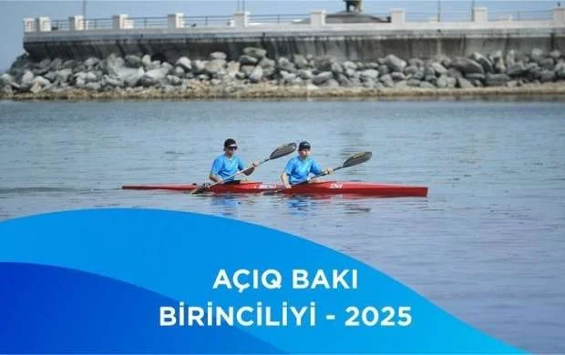 Avarçəkmə üzrə açıq Bakı birinciliyi keçiriləcək 