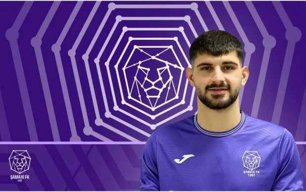 "Şamaxı"da növbəti ayrılıq 