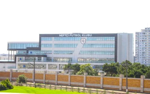 "Neftçi"nin yeni bazasına nə vaxt köçəcəyi dəqiqləşdi 