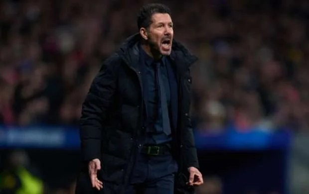 Simeone klublararası dünya çempionatında nəyə ümid edir? 