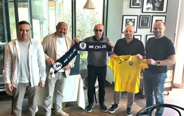 "Kəpəz" Sloveniya klubu ilə əməkdaşlığa başladı 
