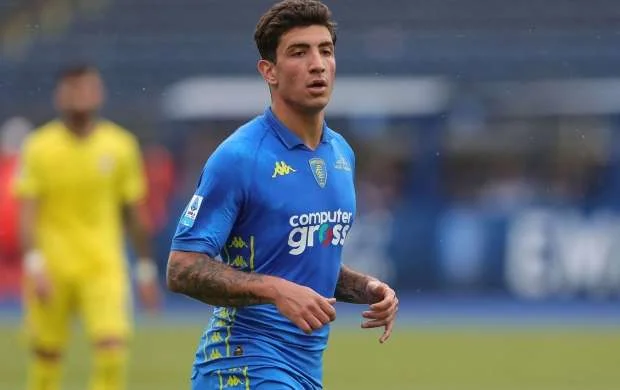 "Napoli"dən yeni transfer - RƏSMİ 