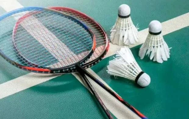 Azərbaycan badmintonçuları beynəlxalq turnirdə iki gümüş medal qazandılar 