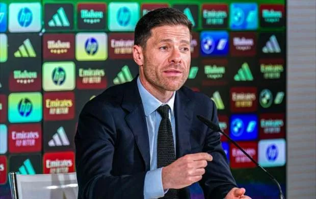 Xabi Alonso "Real Madrid"də debüt təəssüratlarını bölüşdü 