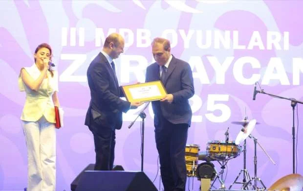 Gəncənin MDB İdman Paytaxtı seçilməsi ilə əlaqədar tədbir keçirildi 