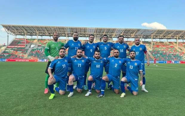 Azərbaycan millisi 4 ən güclü arasına düşsə də... 